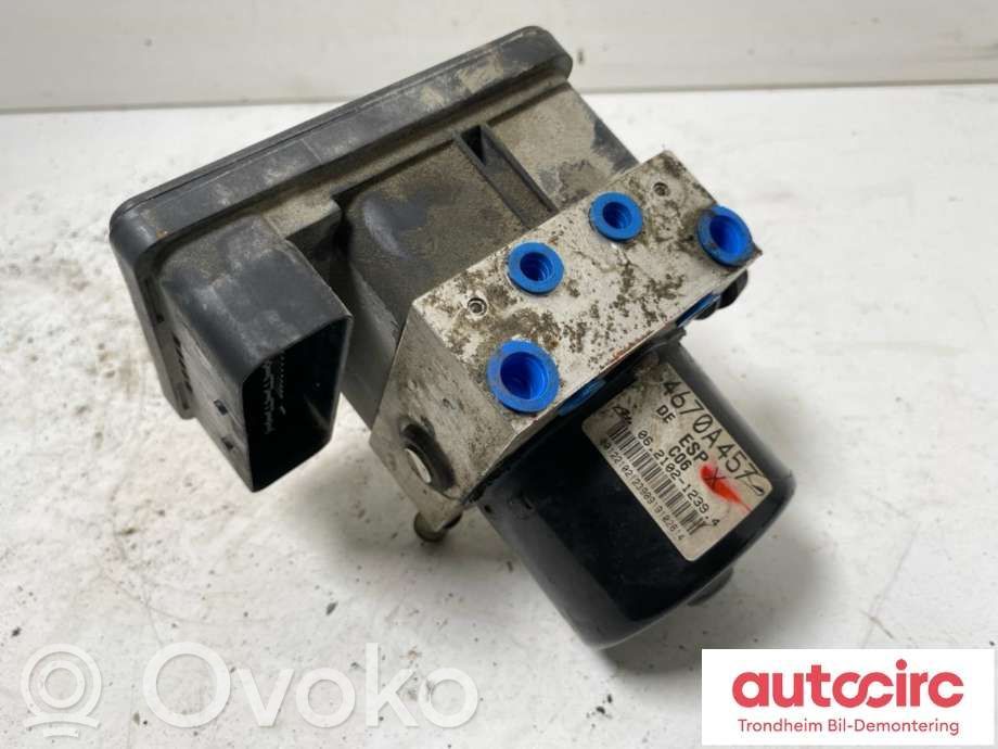 Mitsubishi Outlander ABS Blokas 