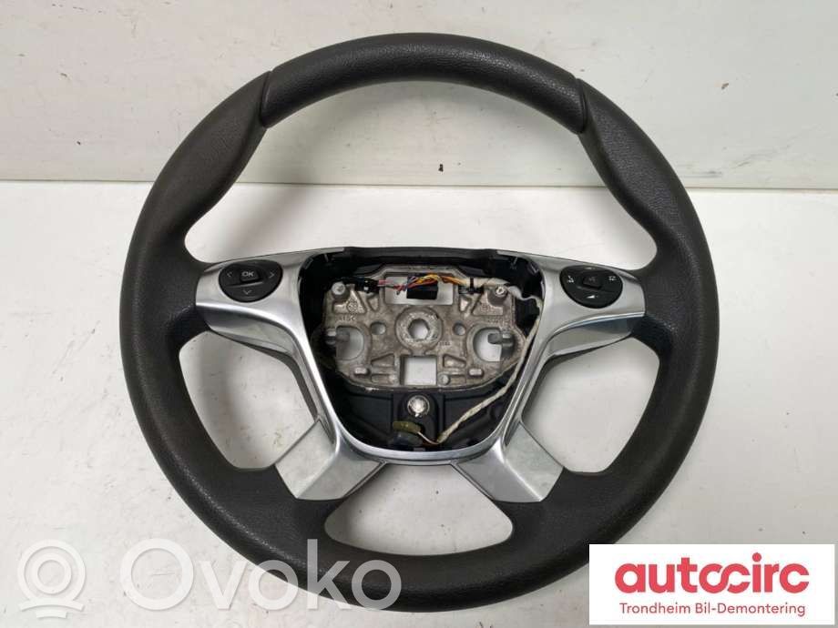 Ford Transit -  Tourneo Connect Volante 