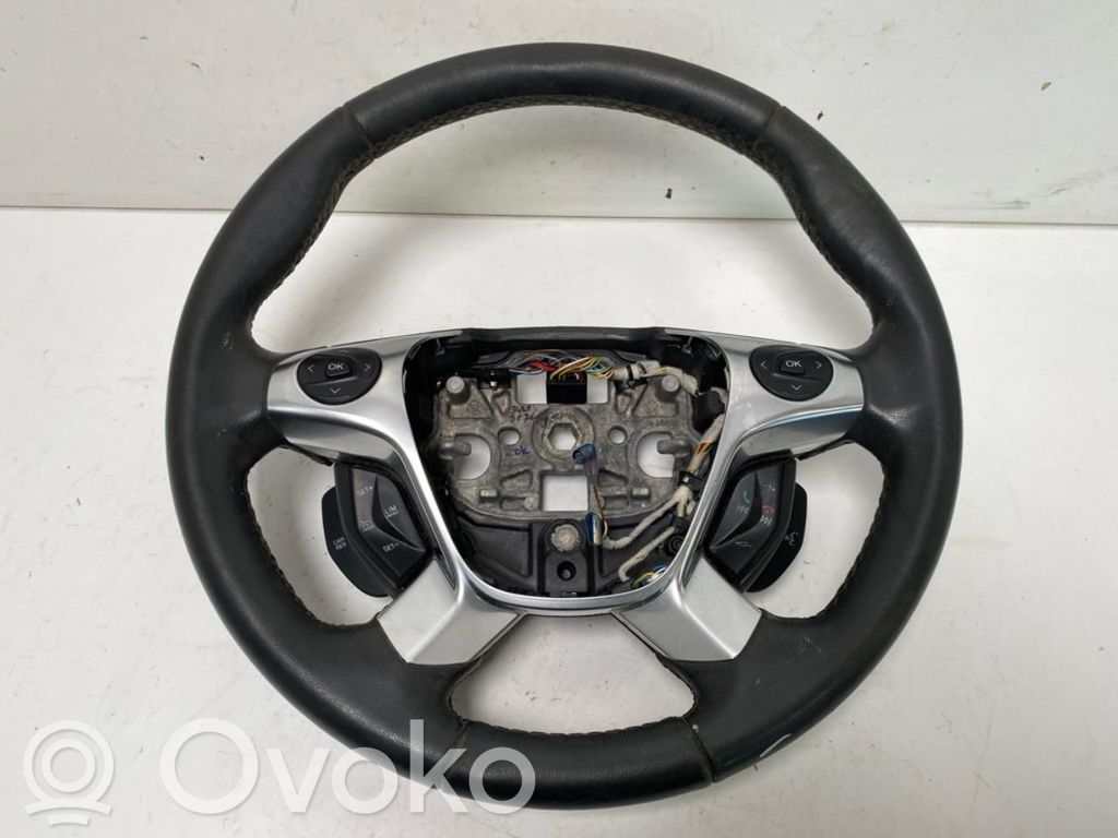 Ford Transit Custom Vairas 