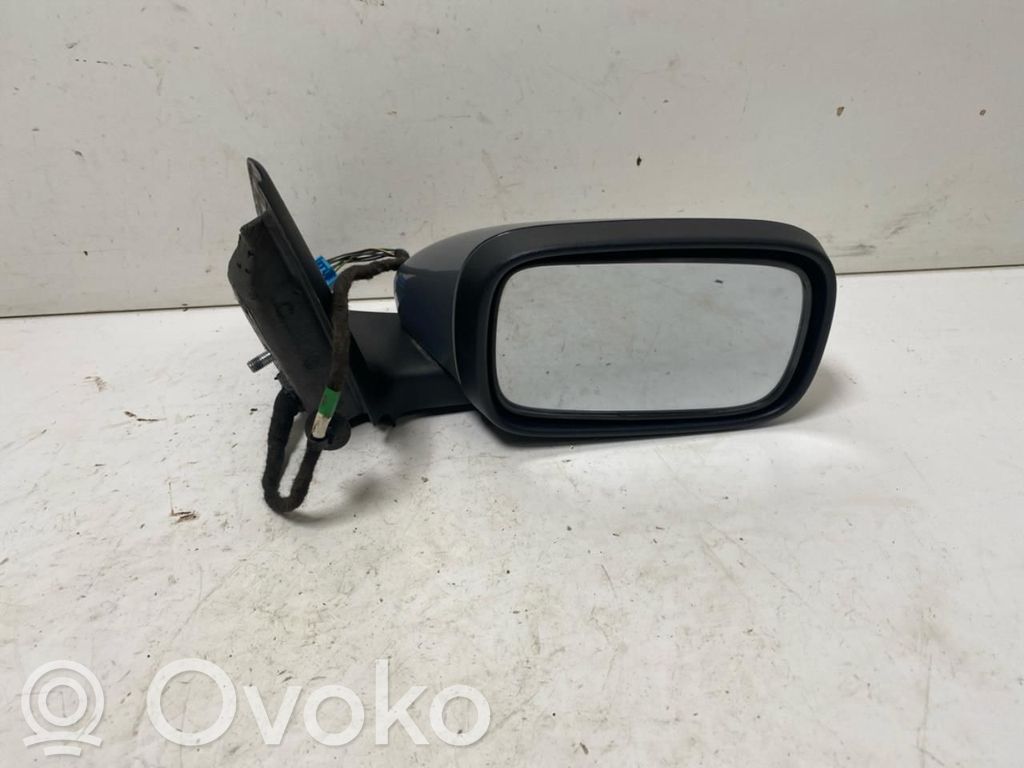 Volvo V50 Etuoven sähköinen sivupeili 