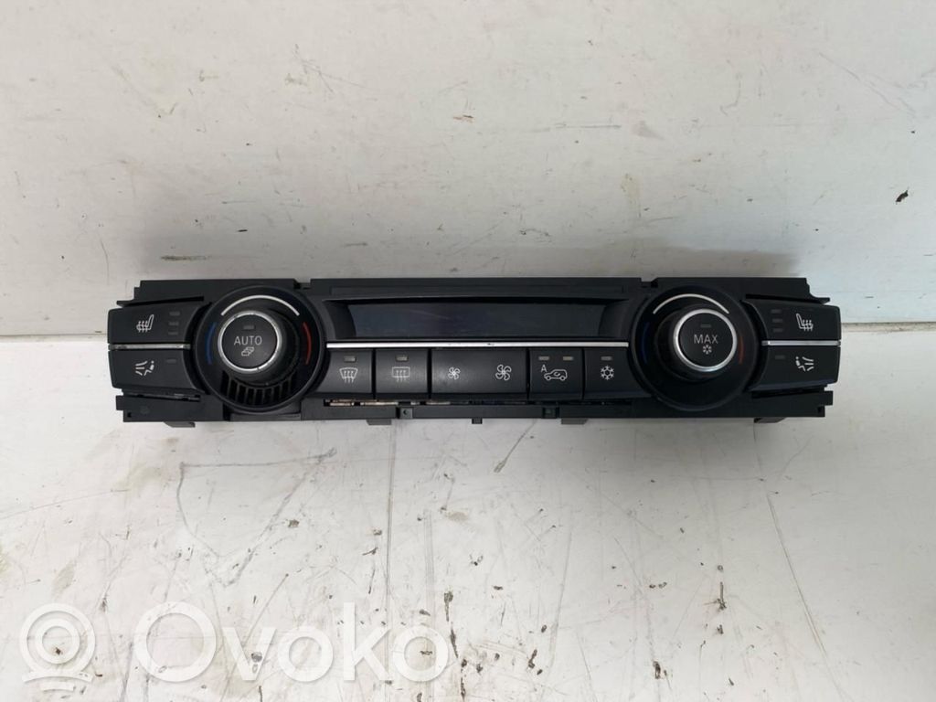 Console centrale, commande chauffage/clim   9165683,64119310449,64119310449,9165683