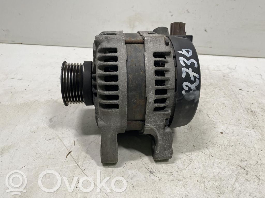 Mazda 3 I Generatore/alternatore 
