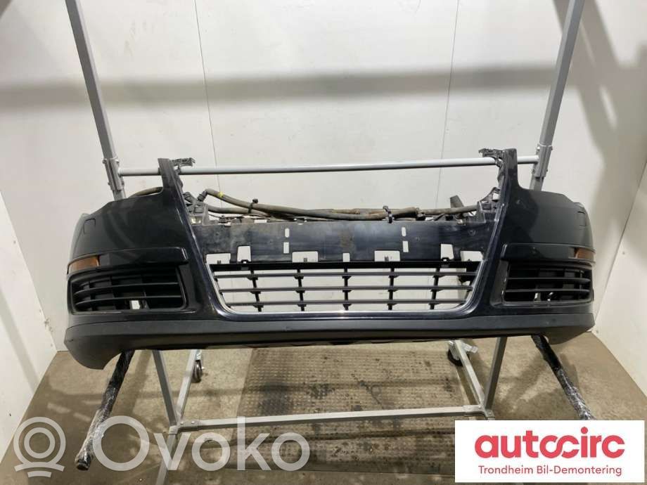 Volkswagen PASSAT B6 Parachoques delantero 