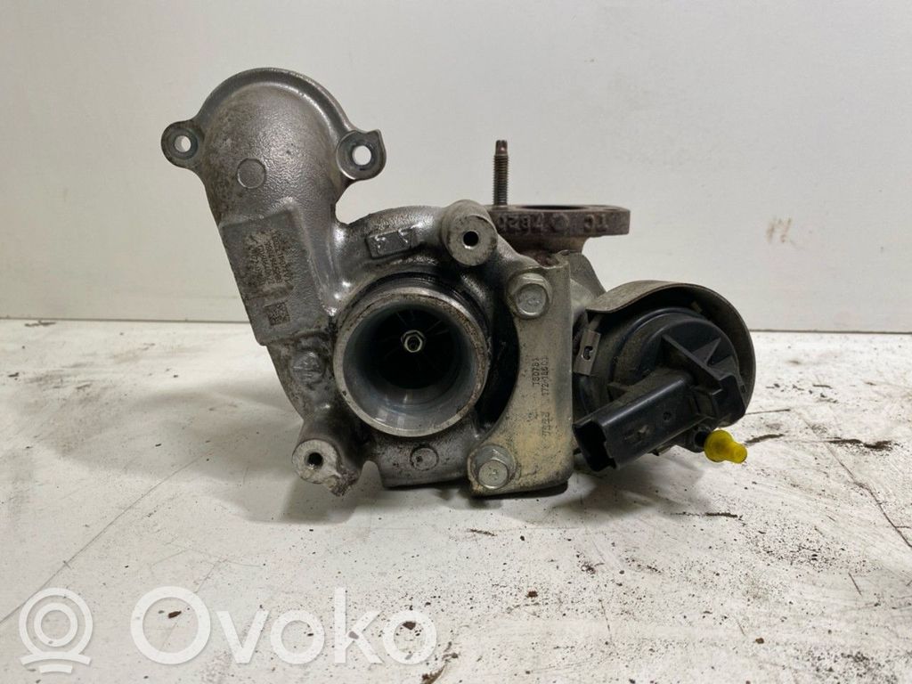 Peugeot Partner Turbo 
