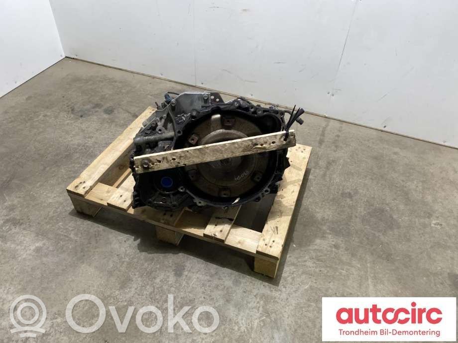 Volvo V70 Caja de cambios automática 