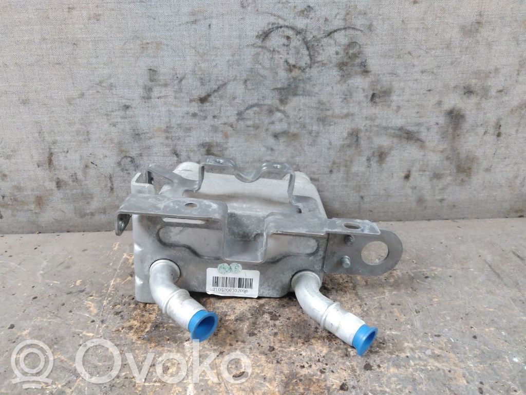 Volvo C40 Autres pièces de clim