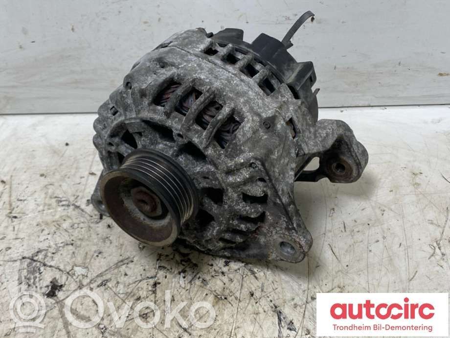 Volkswagen PASSAT B5.5 Generator/alternator 
