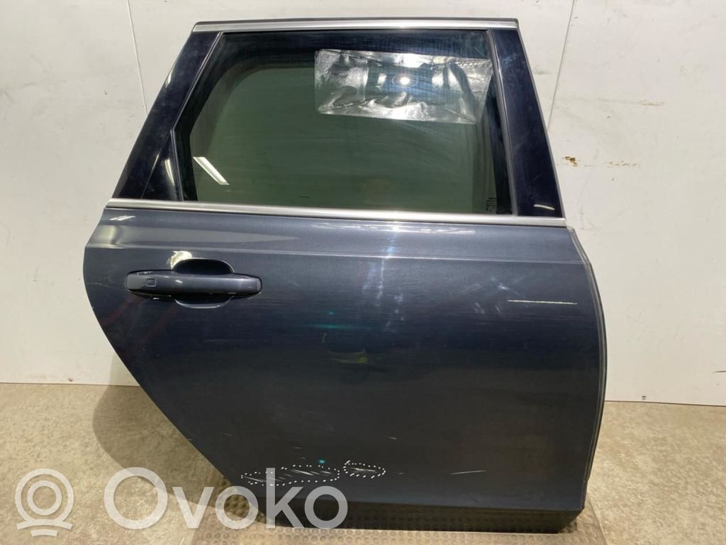 Volvo S90, V90 Portiera posteriore 