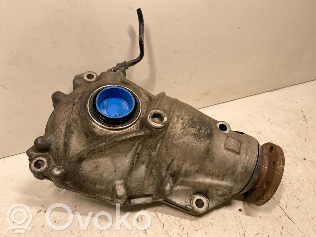 BMW X5 F15 Mechanizm różnicowy przedni / Dyferencjał 