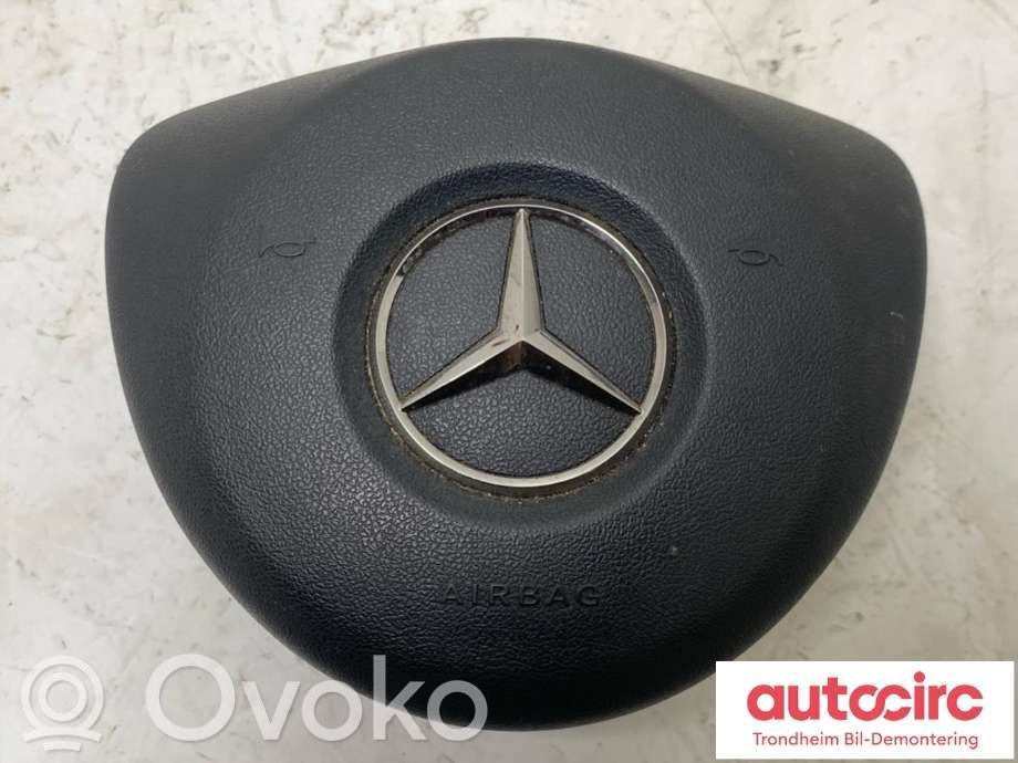 Mercedes-Benz Vito Viano W447 Poduszka powietrzna Airbag kierownicy 