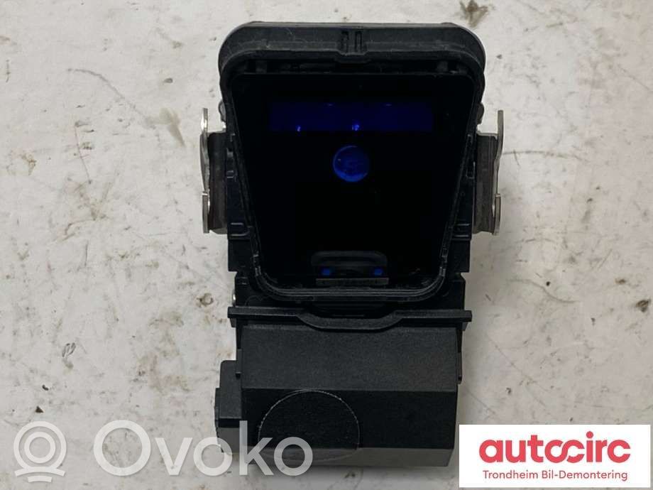 Mitsubishi Outlander Front parking sensor holder (PDC) 