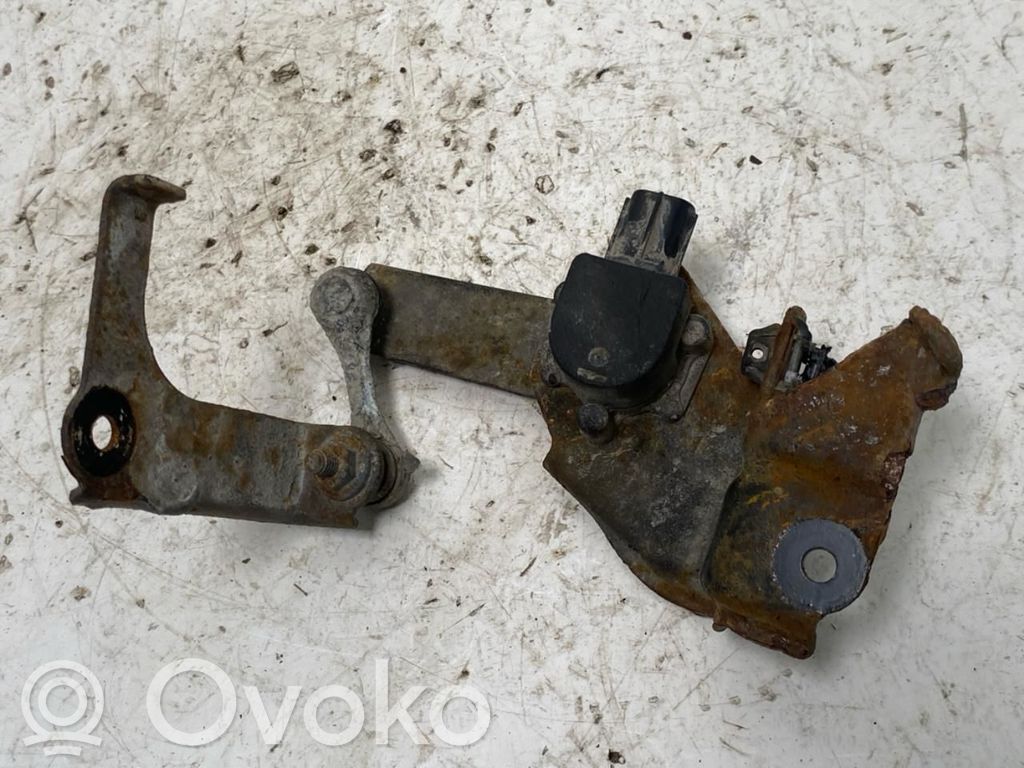 Mazda 6 Rear height level sensor lever 