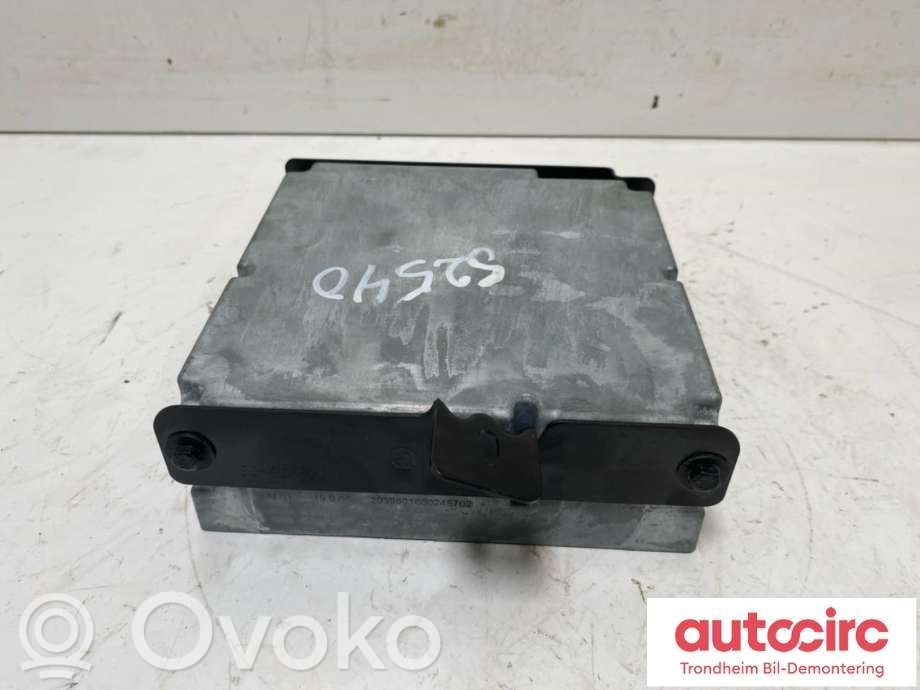 BMW 5 E60 E61 Unidad delantera de radio/CD/DVD/GPS 