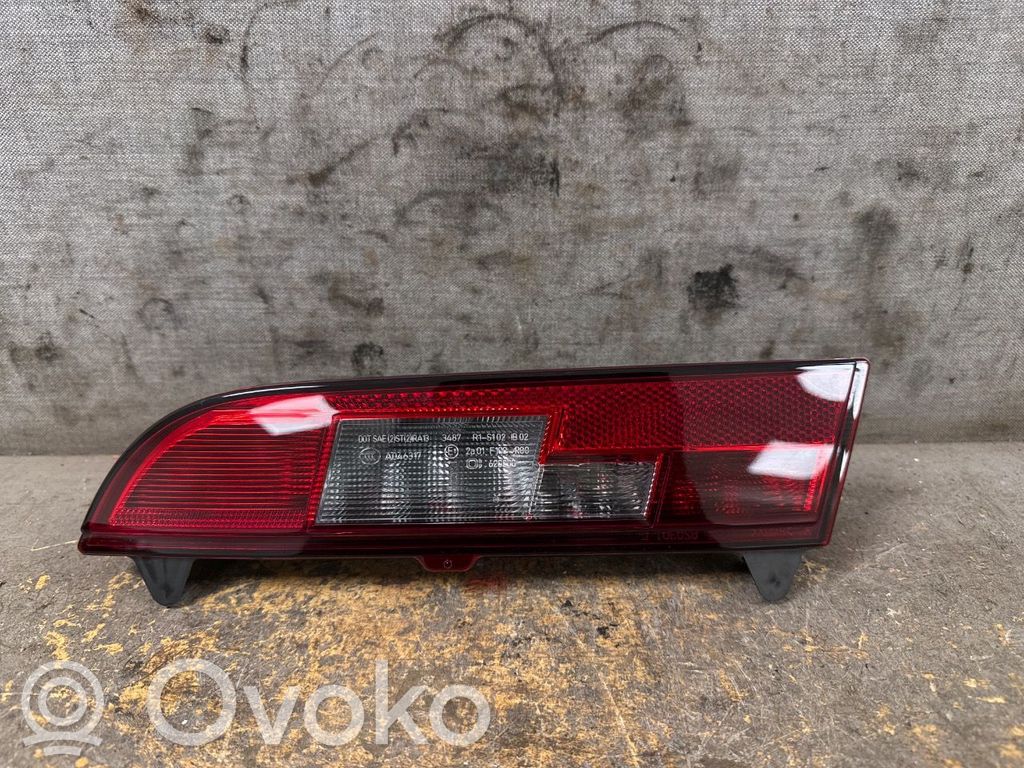 BMW i3 Takavalot 