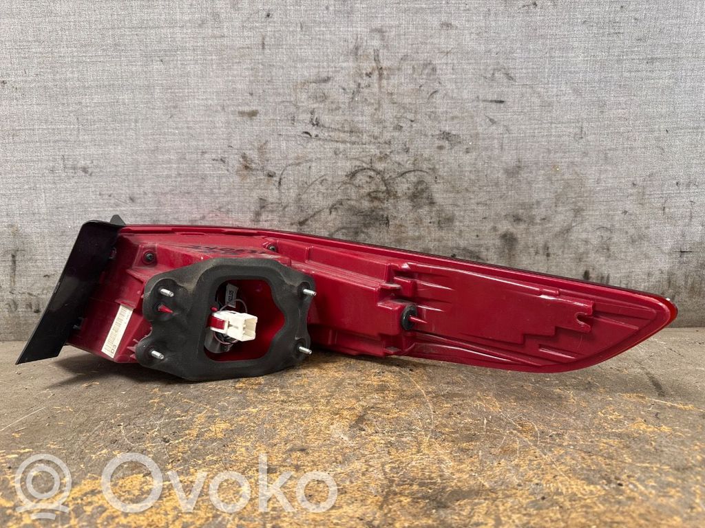 KIA Optima Takavalot 