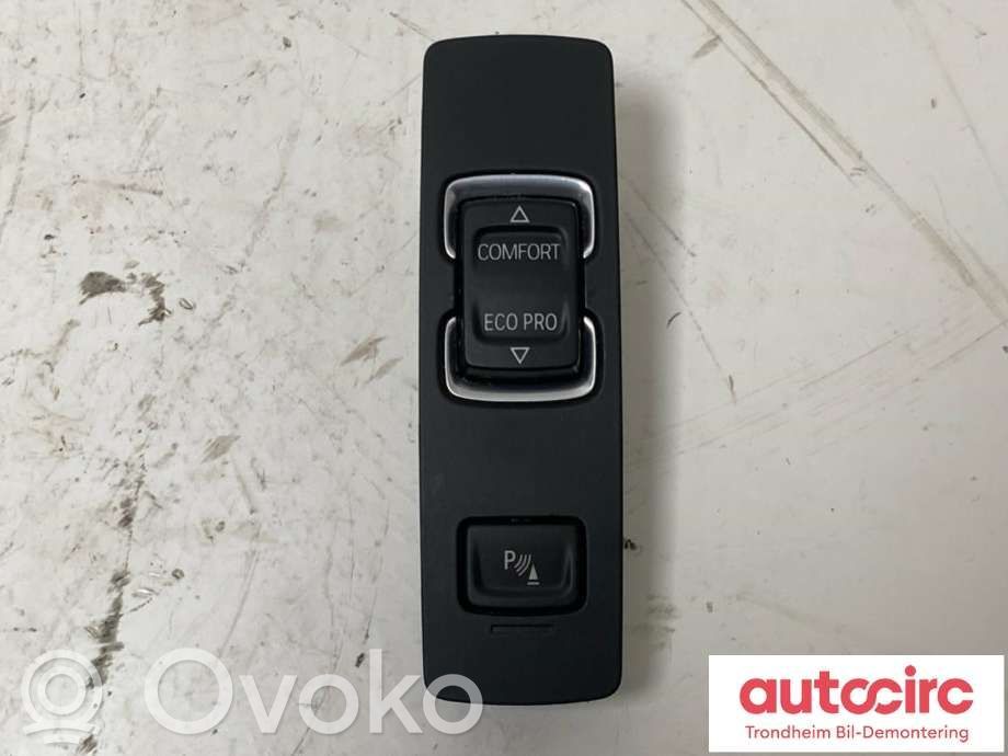 BMW i3 Other switches/knobs/shifts 