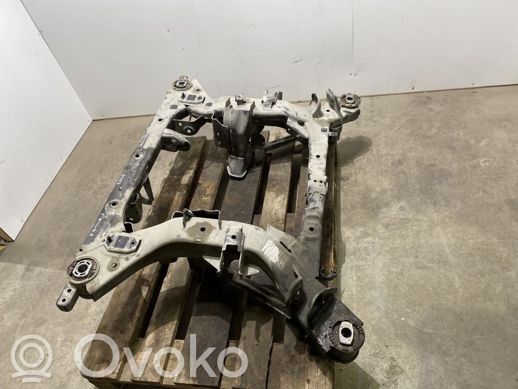 Achsträger Hinterachse   55405CV000,55405CV000