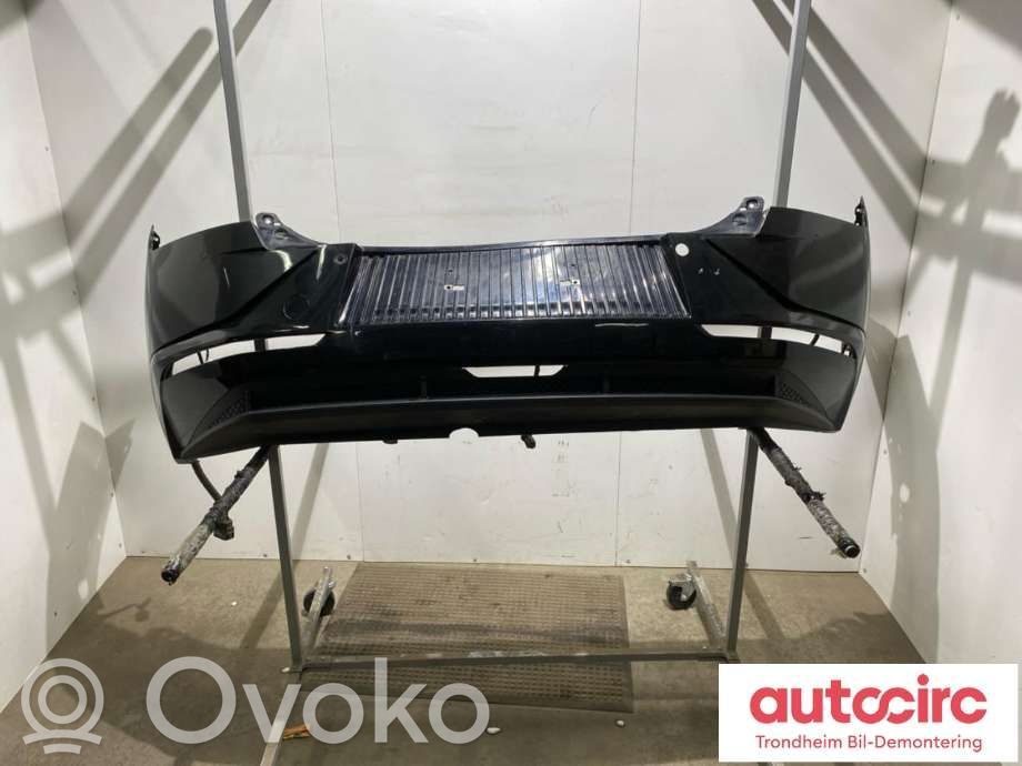 KIA EV6 Bamperis 
