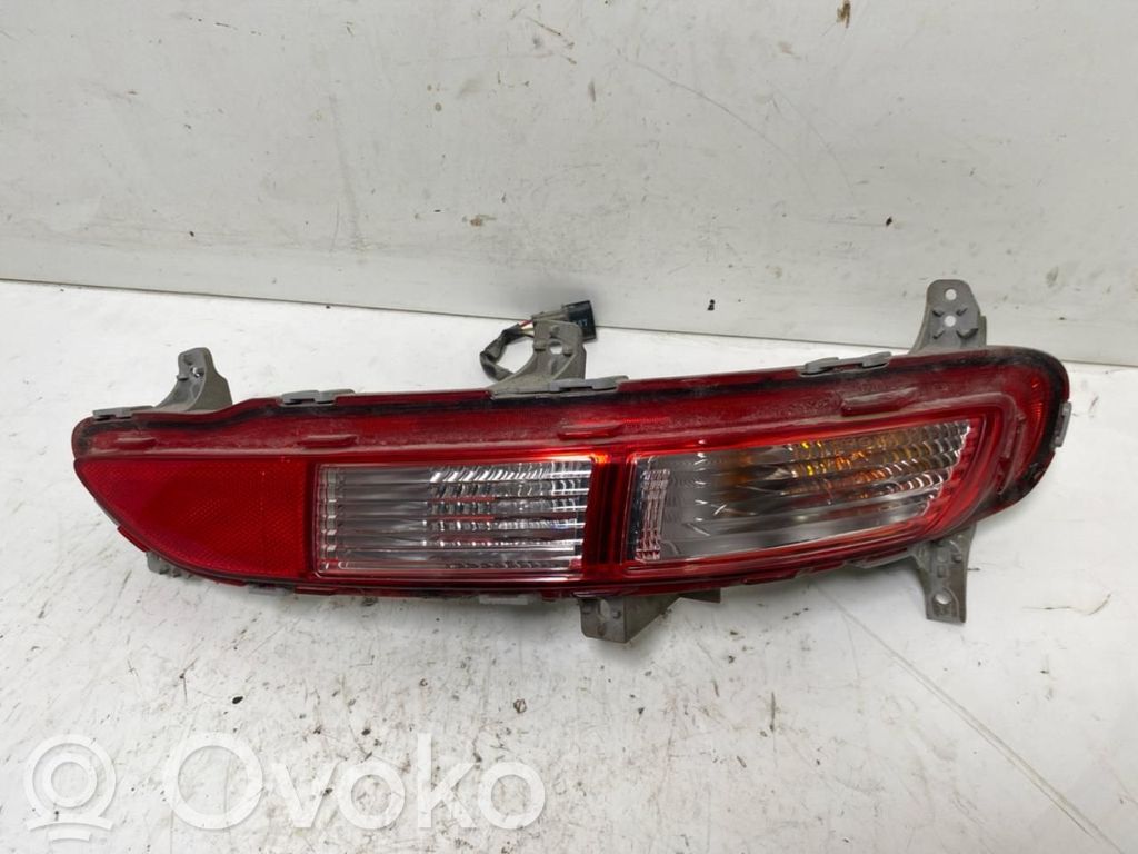 Lampa zderzaka tylnego   92406D9210,92406D9210,92406D9210