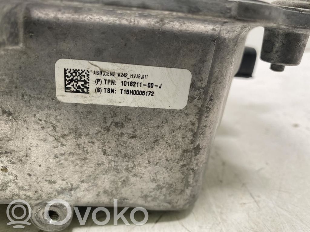 Skrzynka przyłączeniowa wysokiego napięcia   A2425407001,101621100J,101621100J,A2425407001