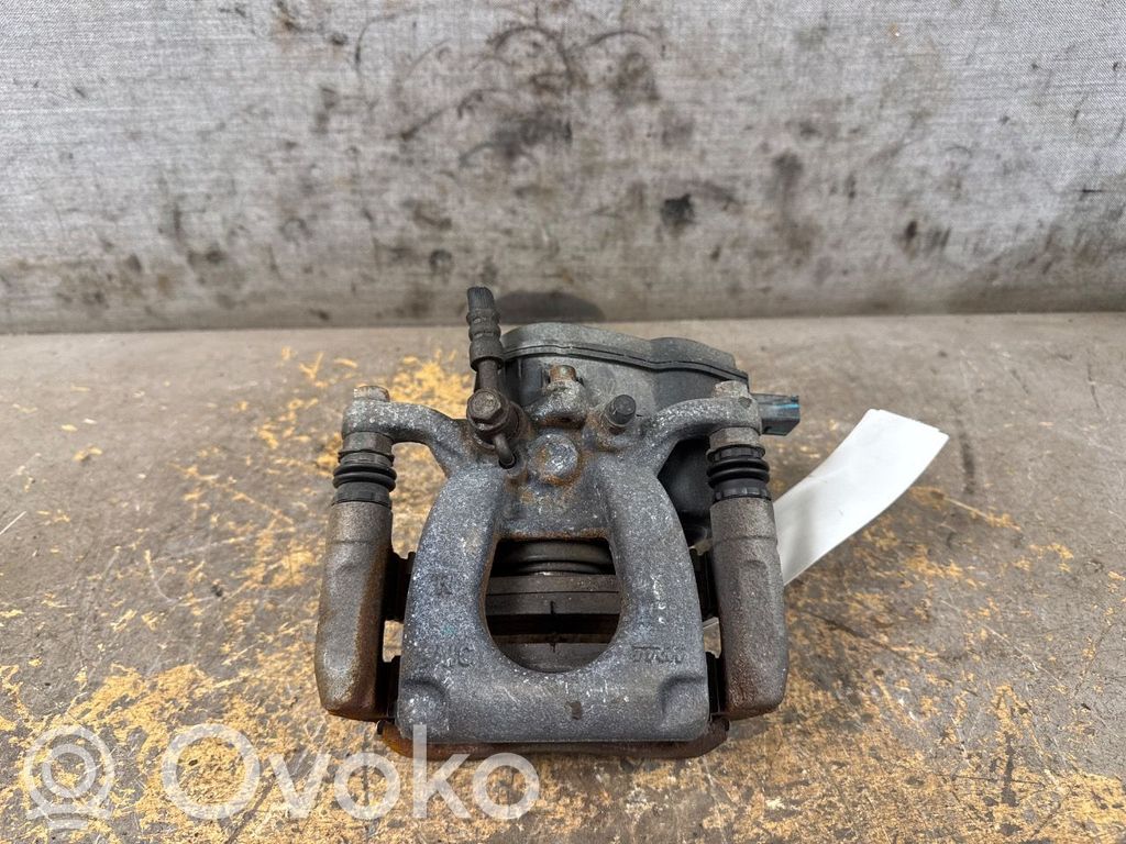 MG ZS Bremssattel hinten 