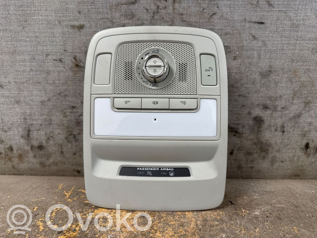 Interruptor de control del panel de luces   10538773,10538773,10538773,10538773