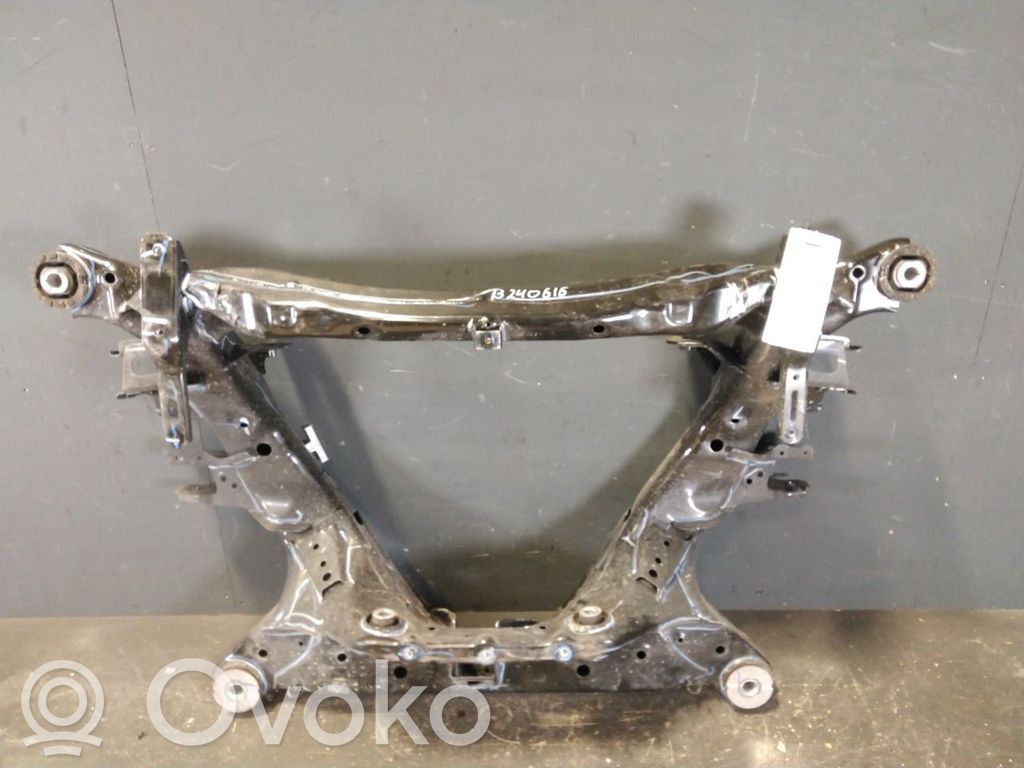 Bastidor trasero   104458001D,104458001D