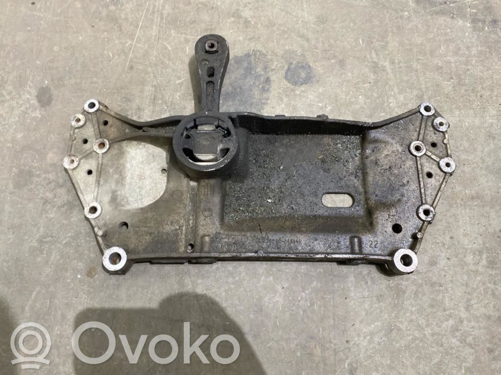 Subcadru frontal   1K0199313AL,1K0199313AL