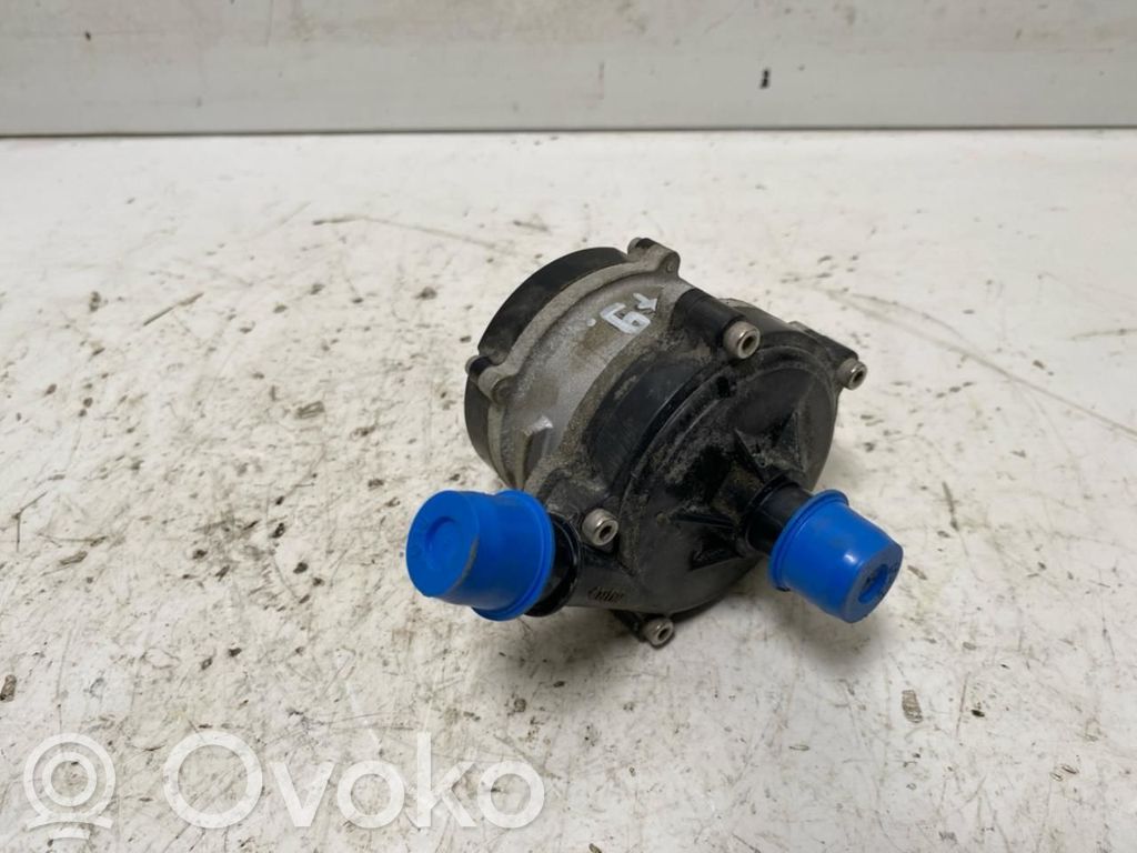 Hyundai Kona I Bomba de agua 