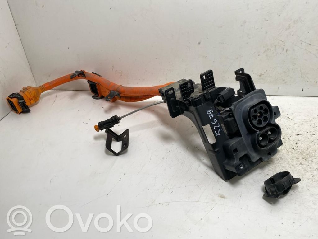 Hyundai Kona I Wyświetlacz Head Up