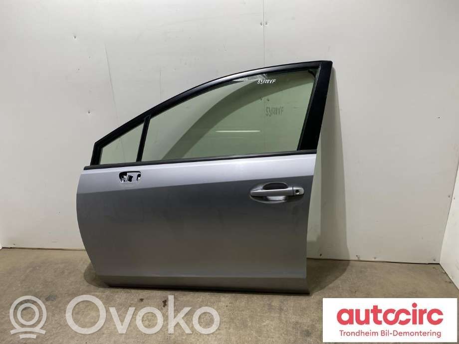 Subaru XV I Durvis 