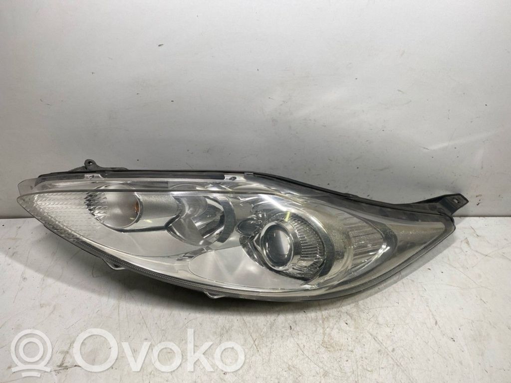 Ford Fiesta Priekinis žibintas 