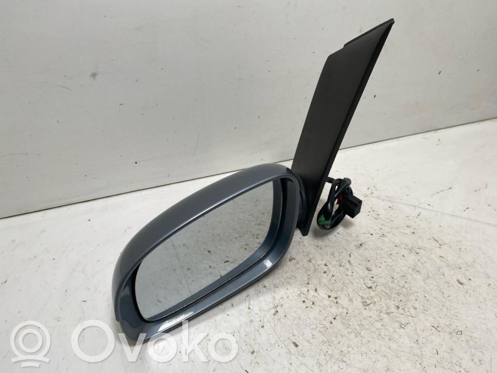 Volkswagen Touran I Elektryczne lusterko boczne drzwi przednich 
