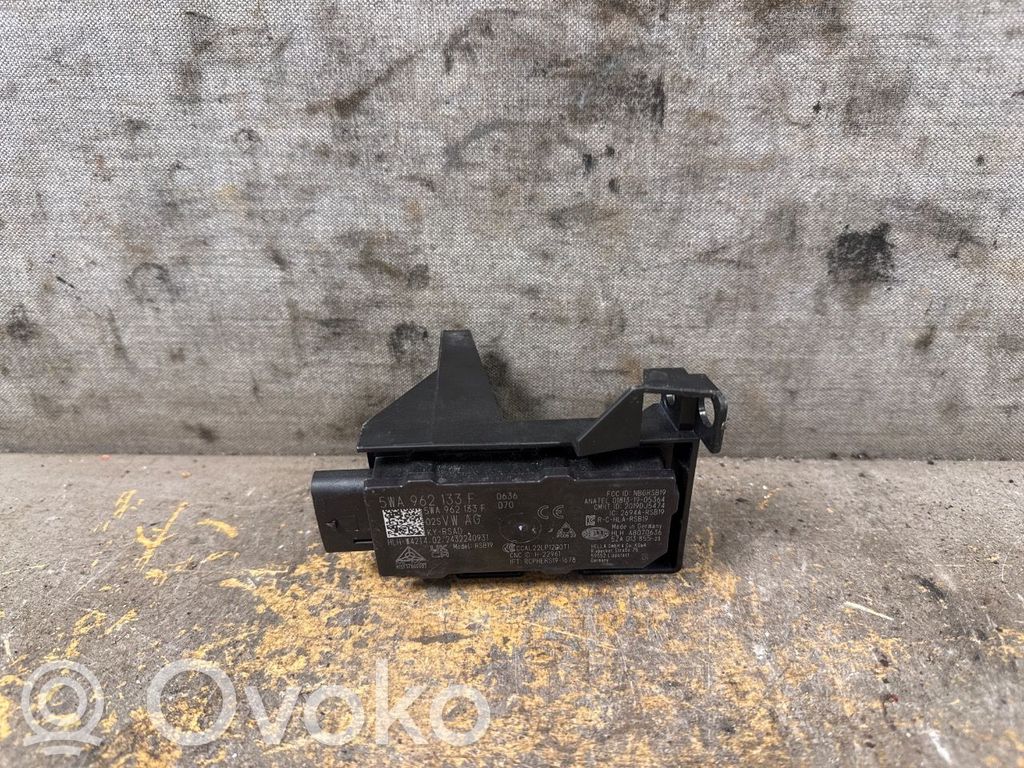 Volkswagen ID.3 Centralina/modulo keyless go 