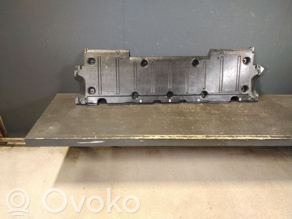 Volkswagen ID.3 Placa protectora/protector antisalpicaduras motor 