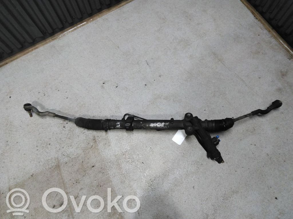 Mercedes-Benz Vito Viano W639 Przekładnia kierownicza / Maglownica
