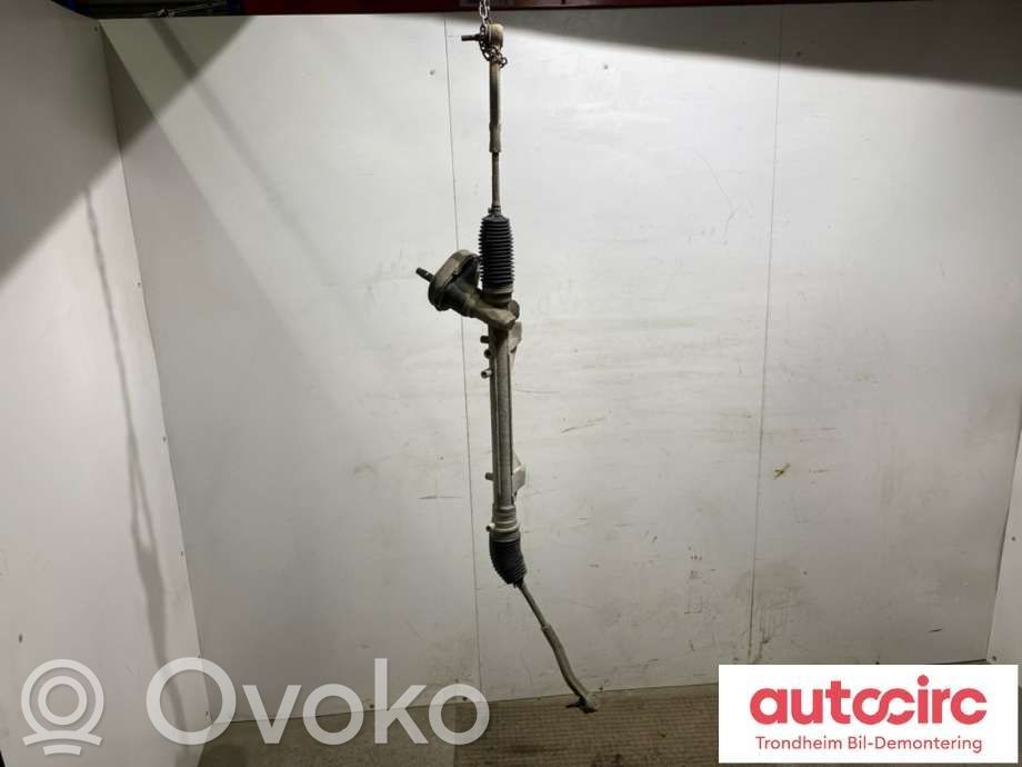 Renault Zoe Vairo kolonėlė 