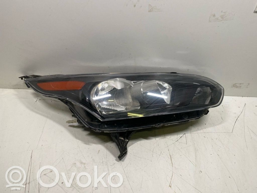 Ford Transit -  Tourneo Connect Priekinis žibintas 