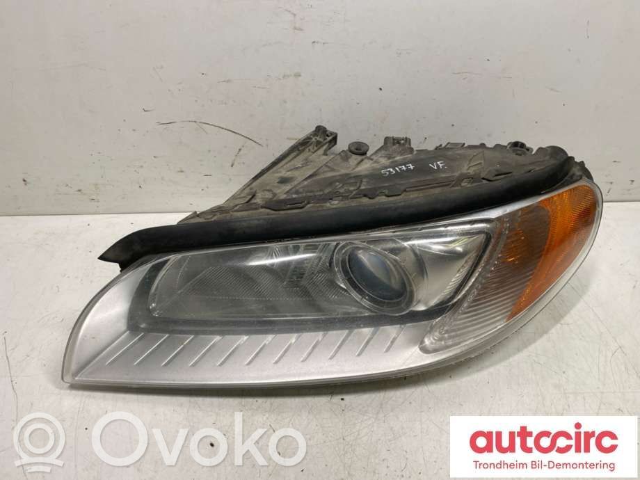 Volvo V70 Scheinwerfer 