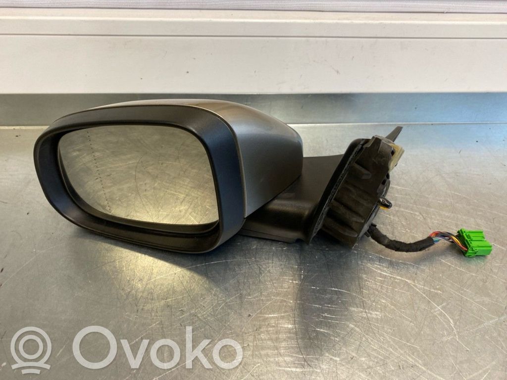 Volvo V70 Specchietto retrovisore elettrico portiera anteriore 