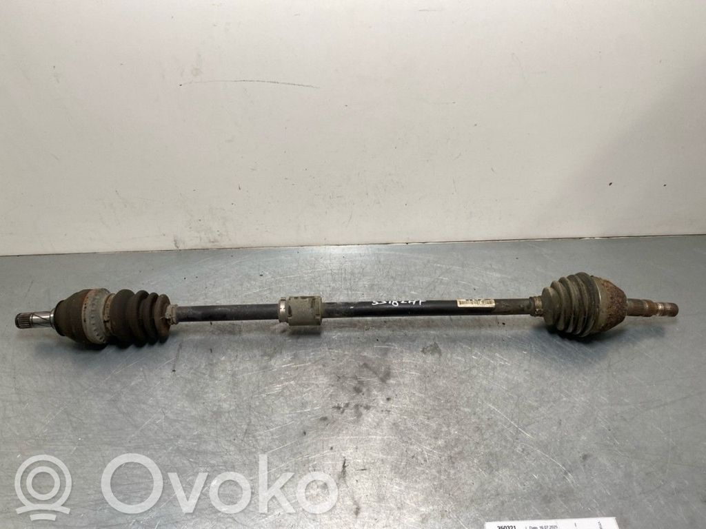 Opel Astra J Semiasse anteriore 