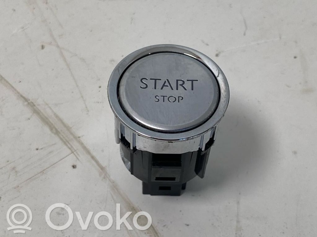 Peugeot 3008 II Buton pornire/oprire motor 