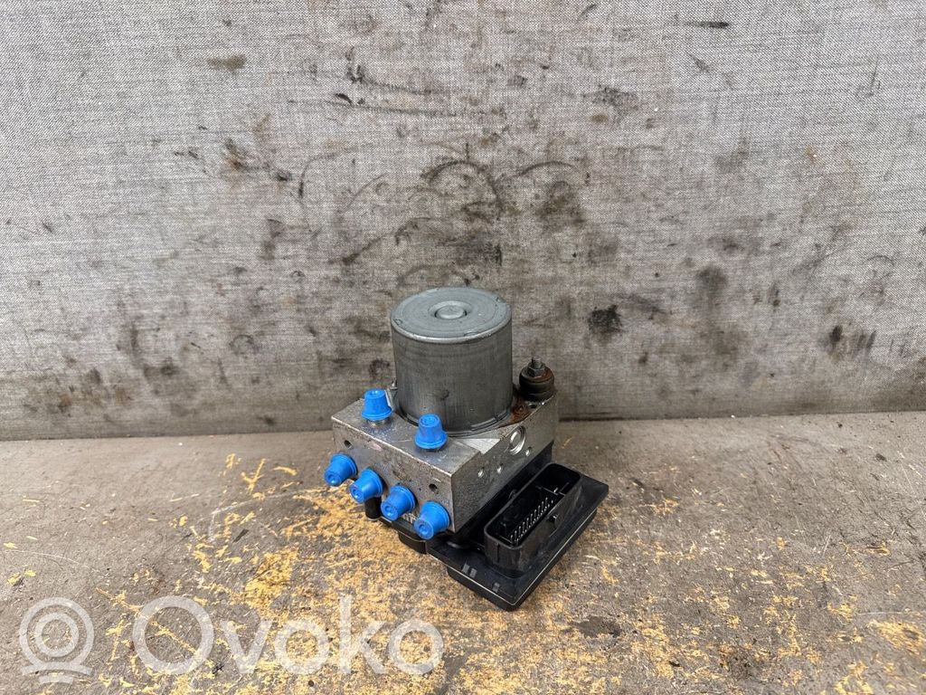 Peugeot iOn ABS Pump 
