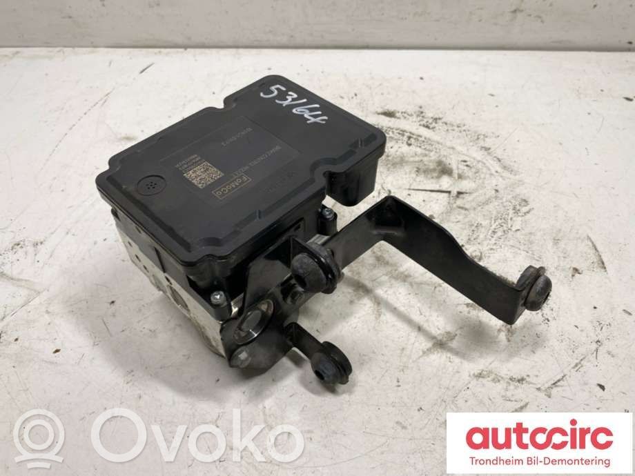 Ford Kuga II Bomba de ABS 