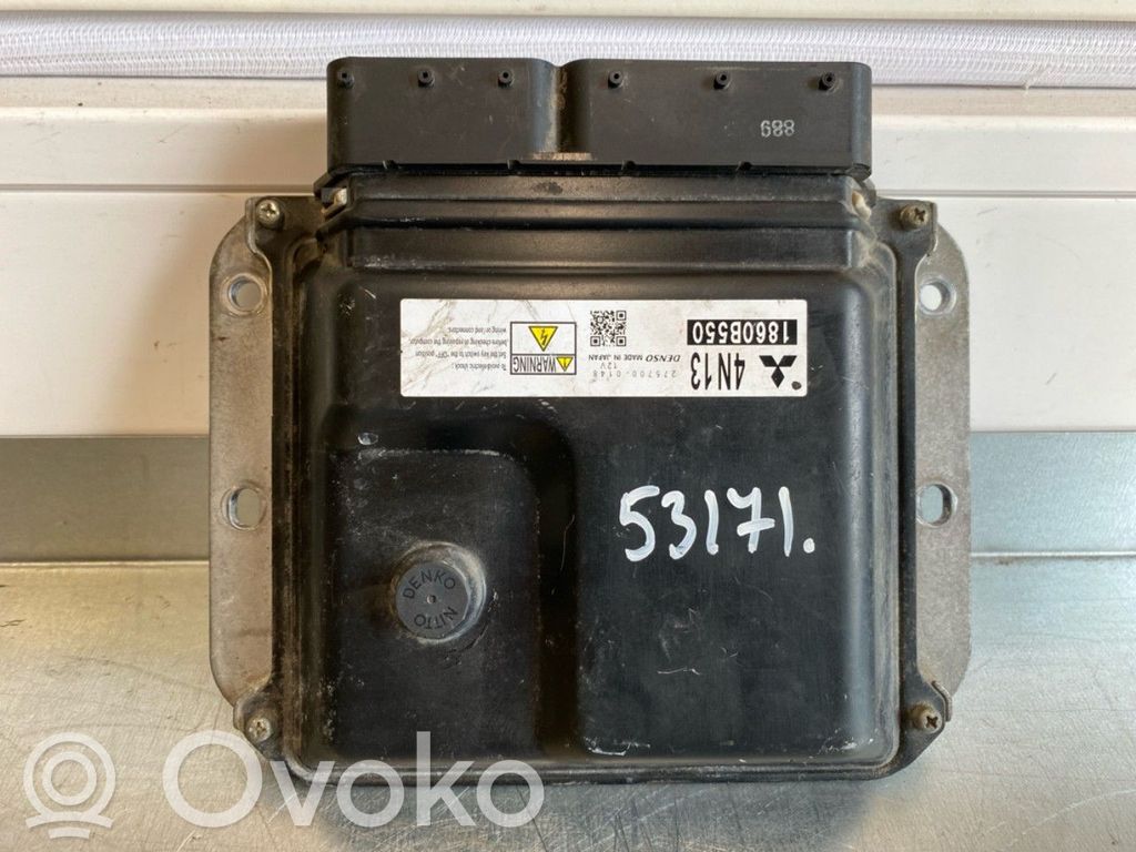 Engine control unit/module ECU   1860B550,1860B550