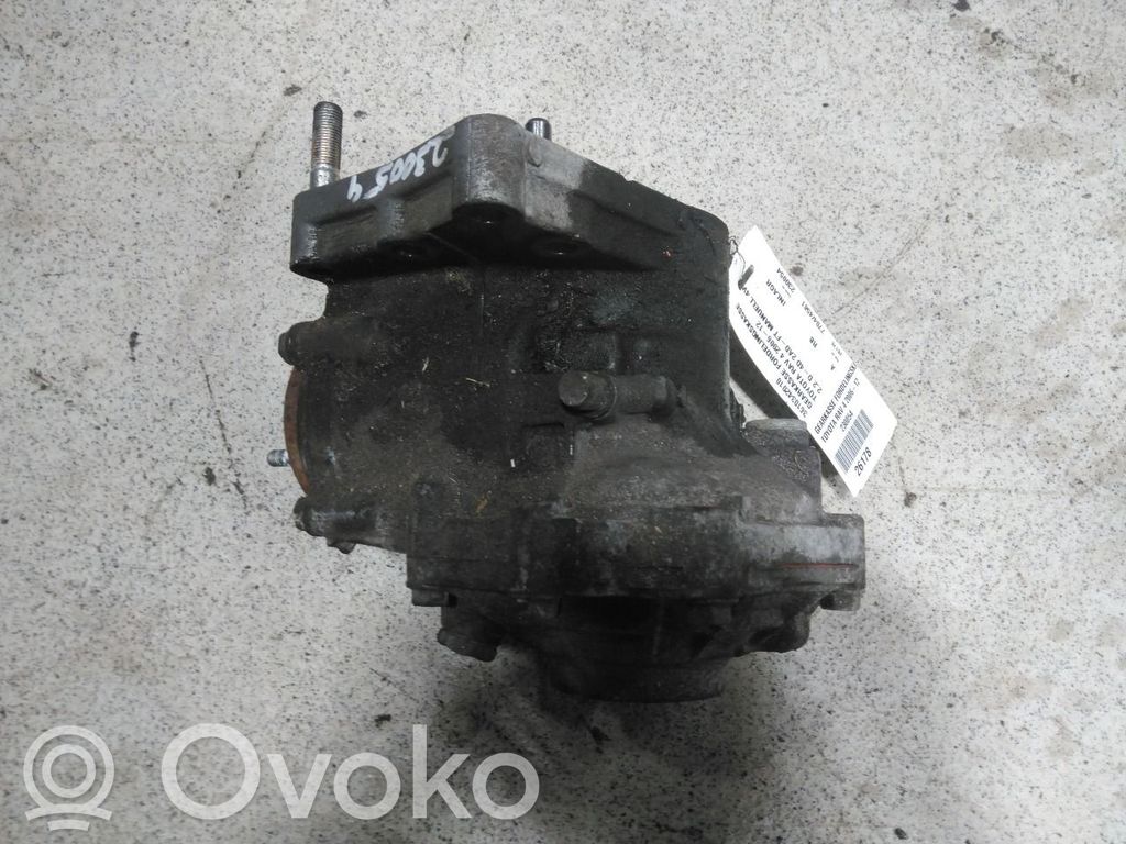 Toyota RAV 4 (XA30) Carcasă diferențial 