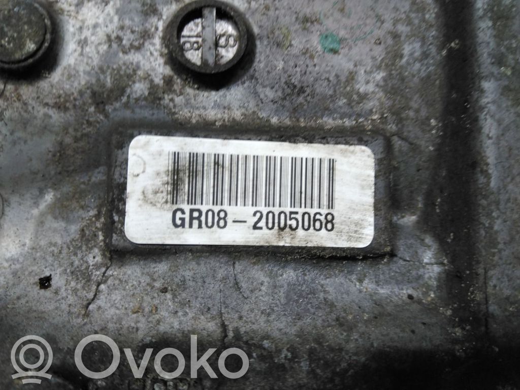 Honda CR-V Boîte de transfert 