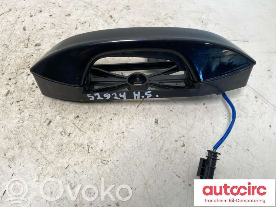 Volkswagen ID. Buzz Manecilla externa puerta trasera 