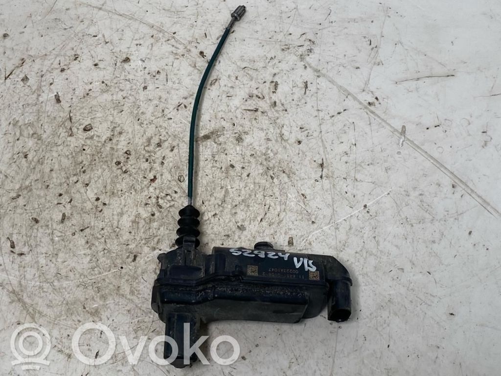 Volkswagen ID. Buzz Motor frână de mână/parcare