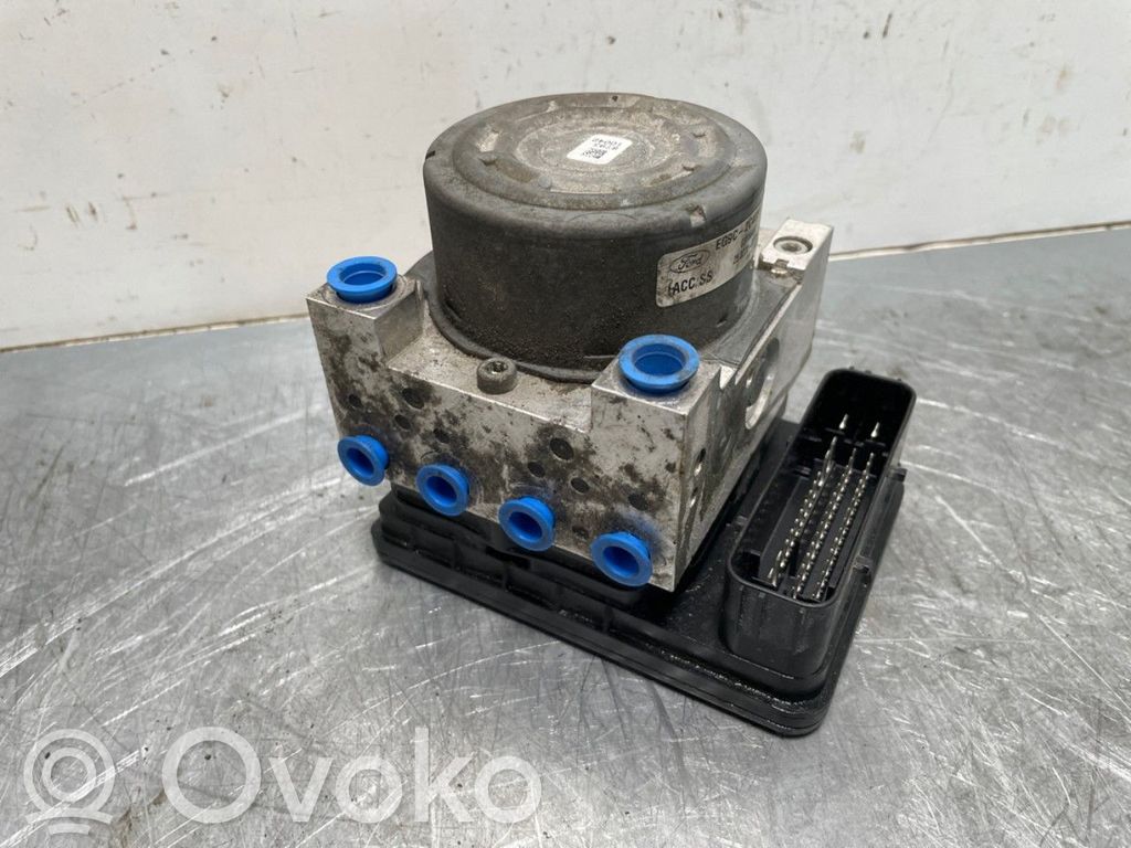 Ford Mondeo MK V Bomba de ABS 